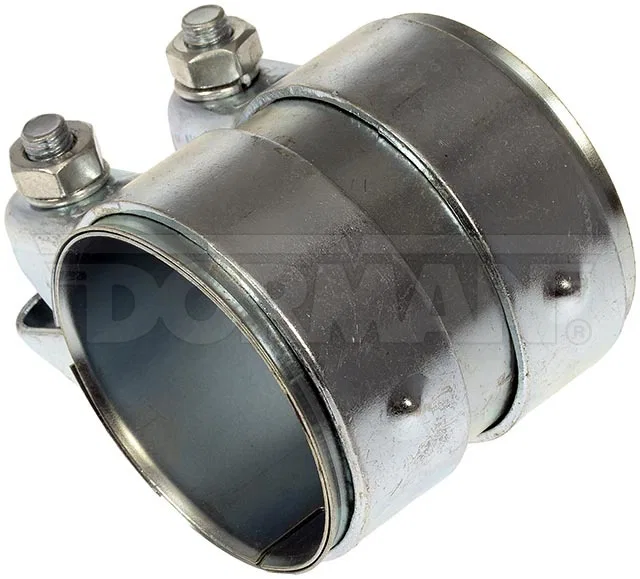 904-098 – DORMAN Exhaust Clamp, OE Replacement - view 3
